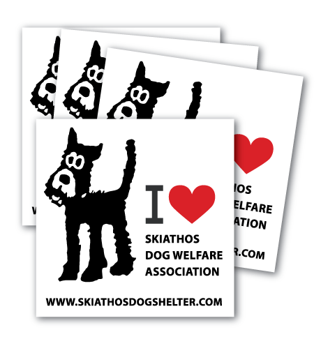 Thank you for Skiathos Dog Welfare Charity